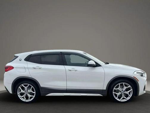 2018 BMW X2 xDrive28i