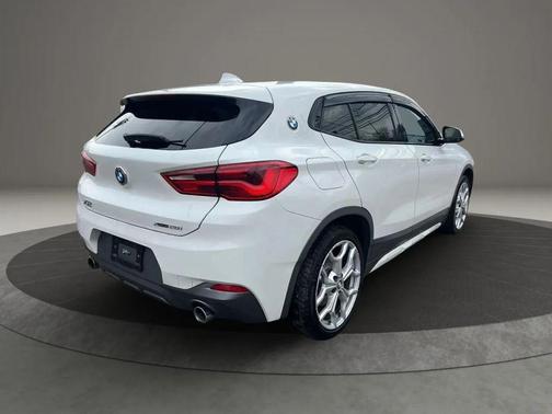 2018 BMW X2 xDrive28i