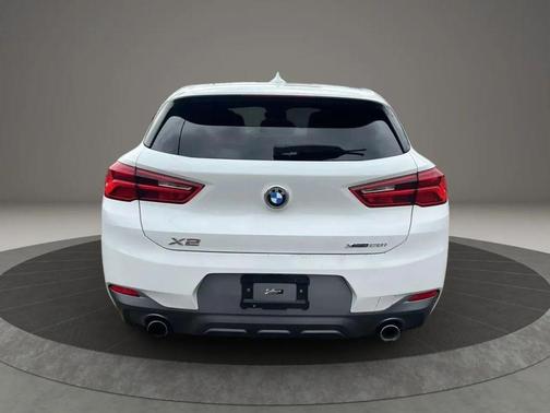 2018 BMW X2 xDrive28i
