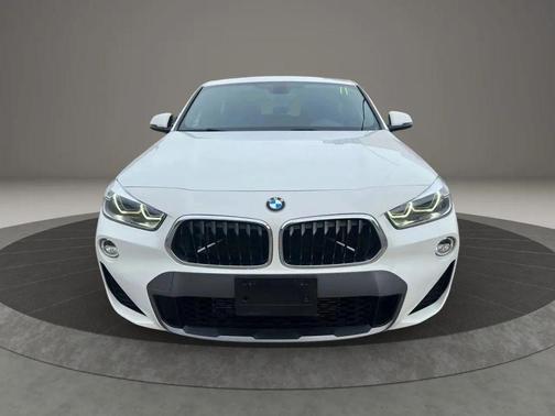 2018 BMW X2 xDrive28i