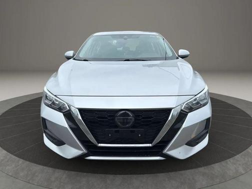 2021 Nissan Sentra S