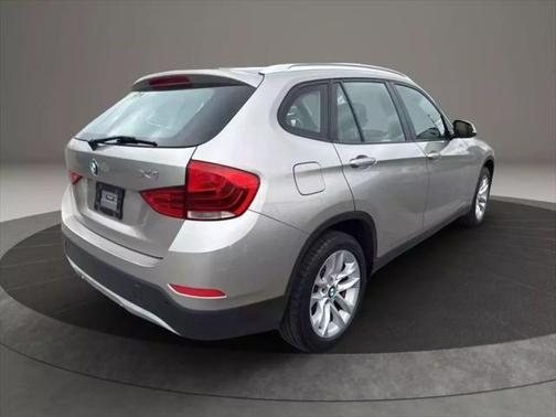2015 BMW X1 xDrive 28i