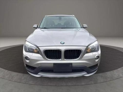 2015 BMW X1 xDrive 28i