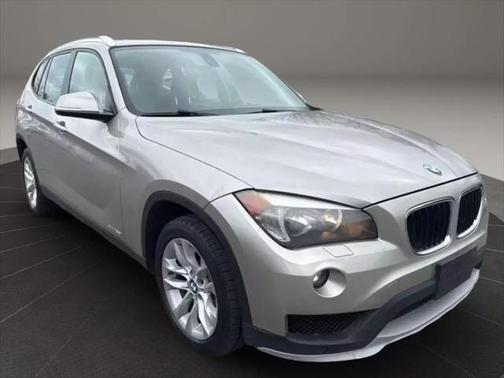 2015 BMW X1 xDrive 28i