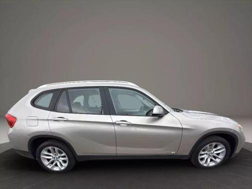 2015 BMW X1 xDrive 28i