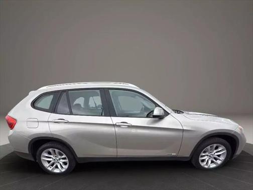 2015 BMW X1 xDrive 28i