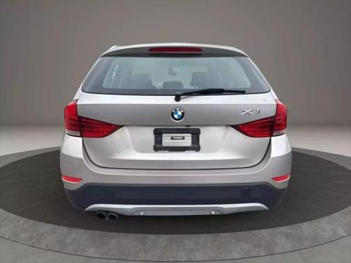 2015 BMW X1 xDrive 28i
