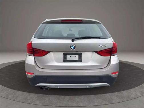 2015 BMW X1 xDrive 28i