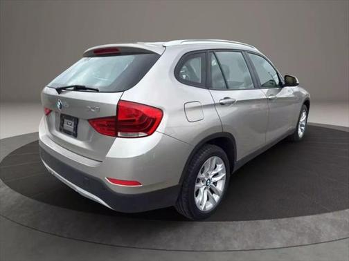 2015 BMW X1 xDrive 28i