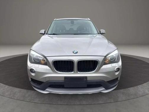 2015 BMW X1 xDrive 28i