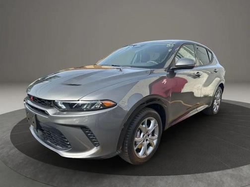 2024 Dodge Hornet R/T EAWD