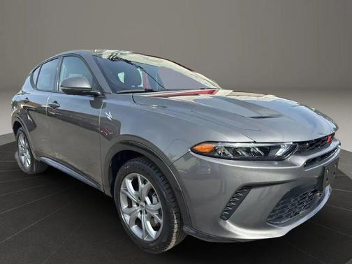 2024 Dodge Hornet R/T EAWD