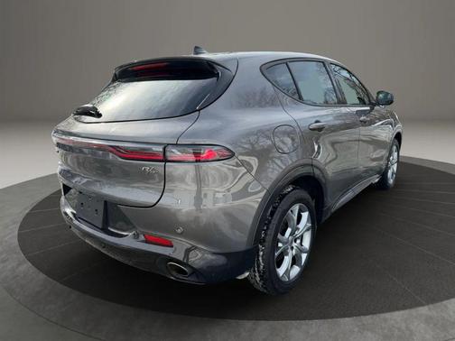 2024 Dodge Hornet R/T