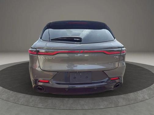 2024 Dodge Hornet R/T EAWD