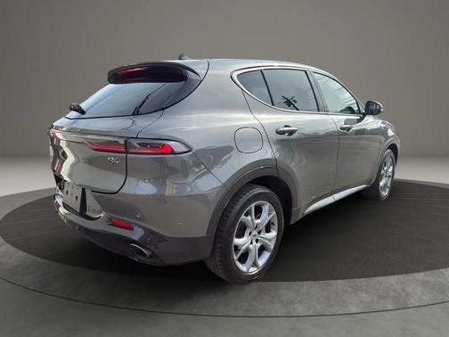 2024 Dodge Hornet R/T EAWD