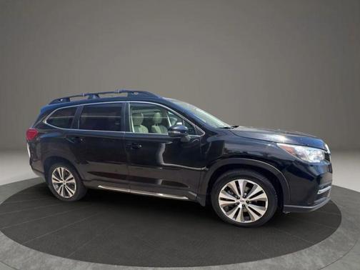 2021 Subaru Ascent Limited 7-Passenger