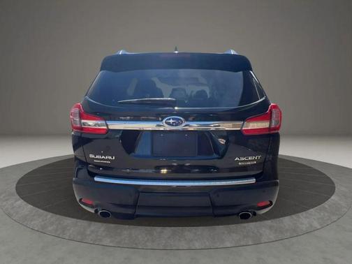 2021 Subaru Ascent Limited 7-Passenger