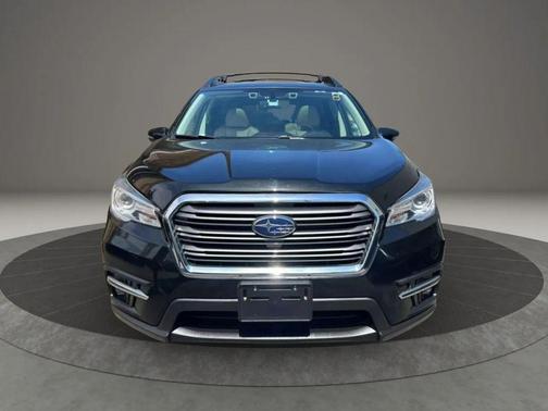 2021 Subaru Ascent Limited 7-Passenger