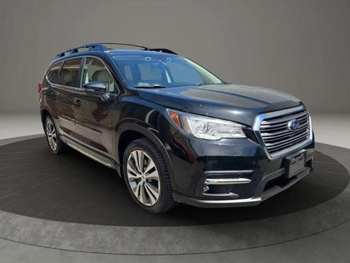 2021 Subaru Ascent Limited 7-Passenger
