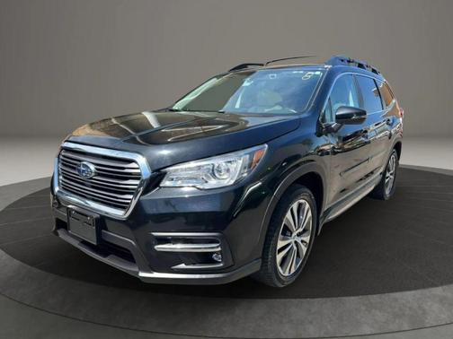 2021 Subaru Ascent Limited 7-Passenger