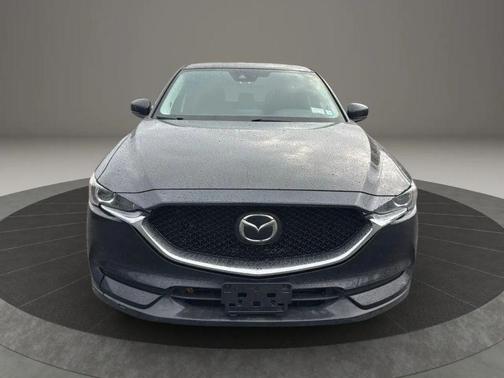 2019 Mazda CX-5 Sport