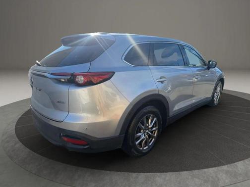 2017 Mazda CX-9 Touring