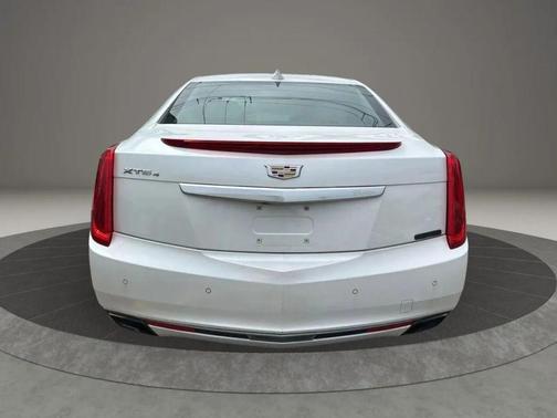 2016 Cadillac XTS Luxury