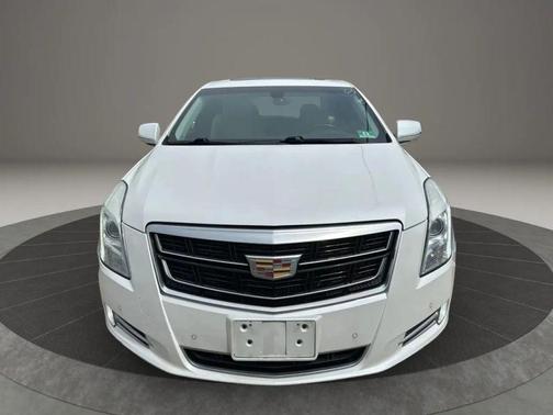 2016 Cadillac XTS Luxury