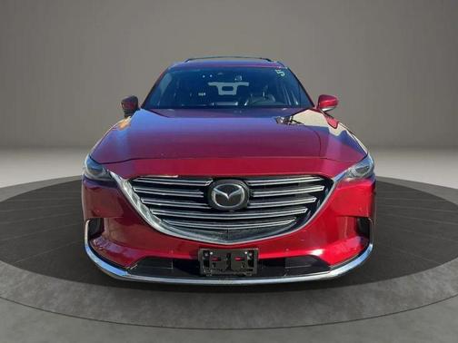 2018 Mazda CX-9 Grand Touring