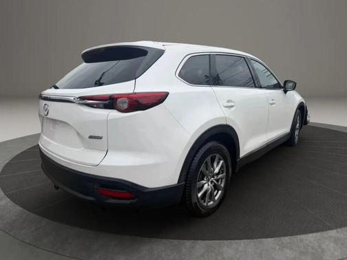 2018 Mazda CX-9 Touring