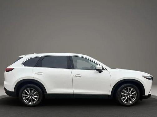 2018 Mazda CX-9 Touring