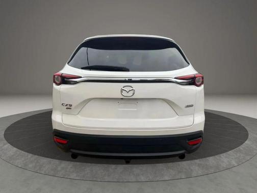 2018 Mazda CX-9 Touring