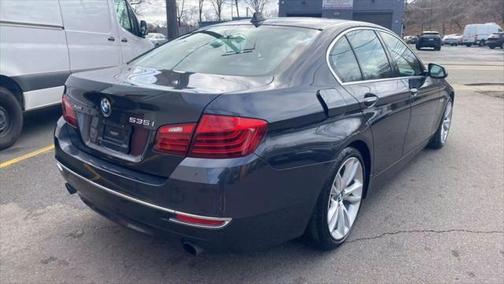 2014 BMW 535 xDrive