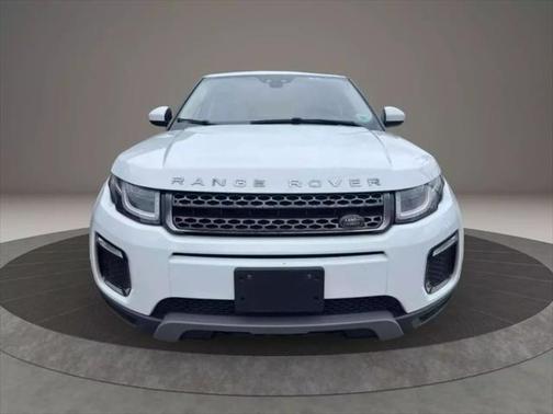 2016 Land Rover Range Rover Evoque HSE