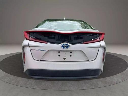 2017 Toyota Prius Prime Premium
