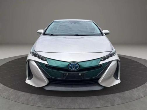 2017 Toyota Prius Prime Premium