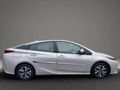 2017 Toyota Prius Prime Premium