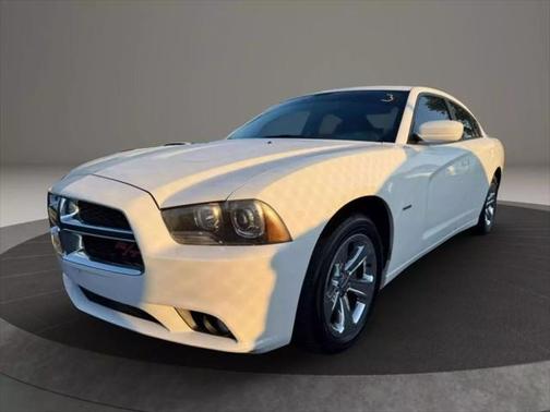 2011 Dodge Charger R/T