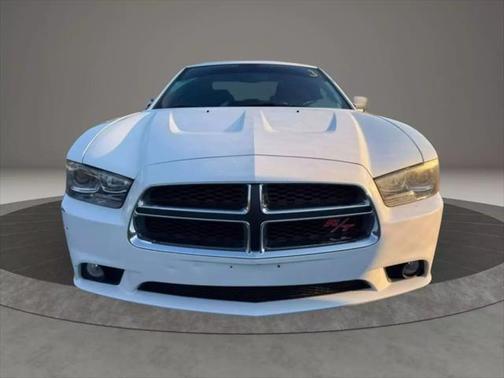 2011 Dodge Charger R/T