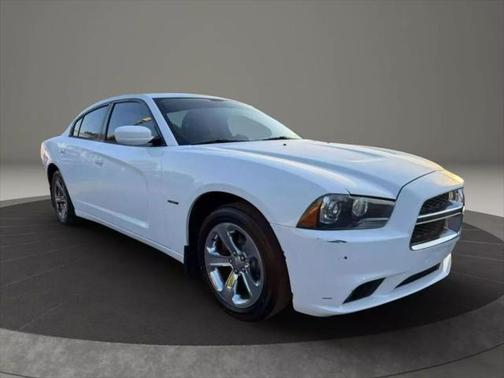 2011 Dodge Charger R/T