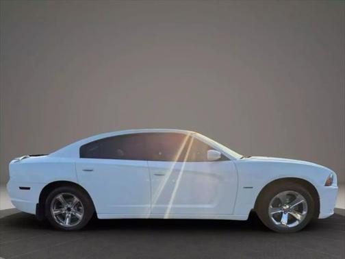 2011 Dodge Charger R/T