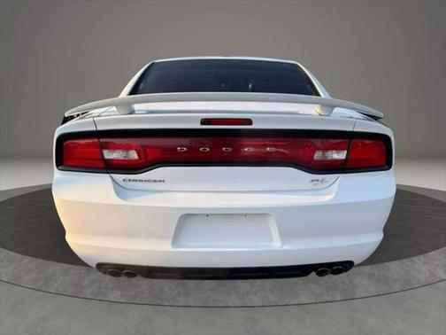 2011 Dodge Charger R/T