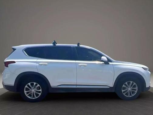 2019 Hyundai SANTA FE SE 2.4