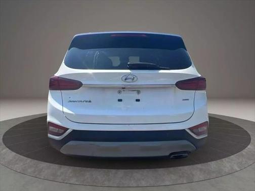 2019 Hyundai SANTA FE SE 2.4