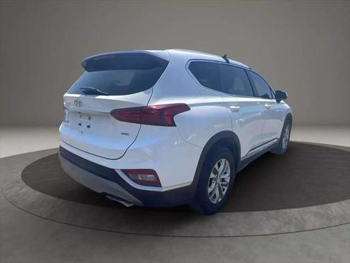 2019 Hyundai SANTA FE SE 2.4