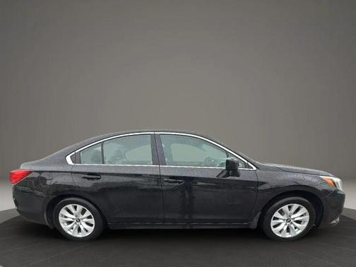 2016 Subaru Legacy Premium