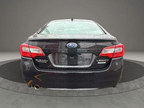 2016 Subaru Legacy Premium