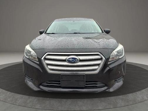 2016 Subaru Legacy Premium