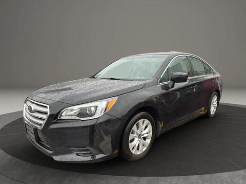 2016 Subaru Legacy Premium