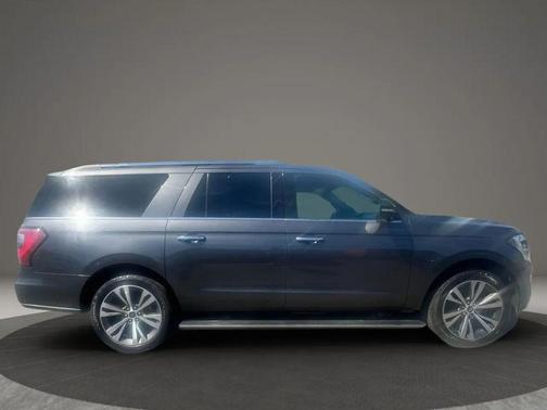 2020 Ford Expedition Max Limited
